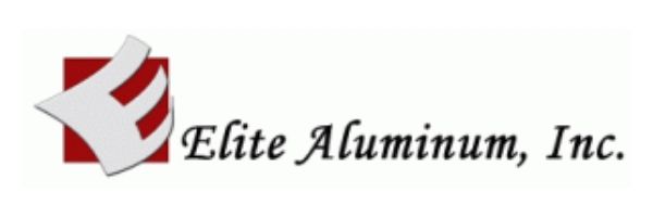 Elite Aluminum-logo